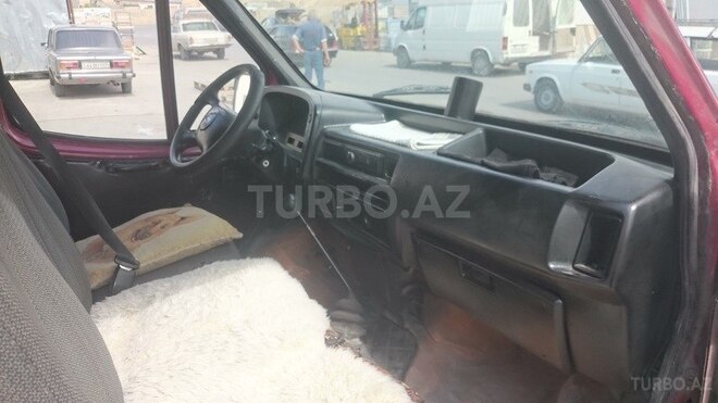 Ford Transit 1992, 342,000 km - 2.5 l - Bakı