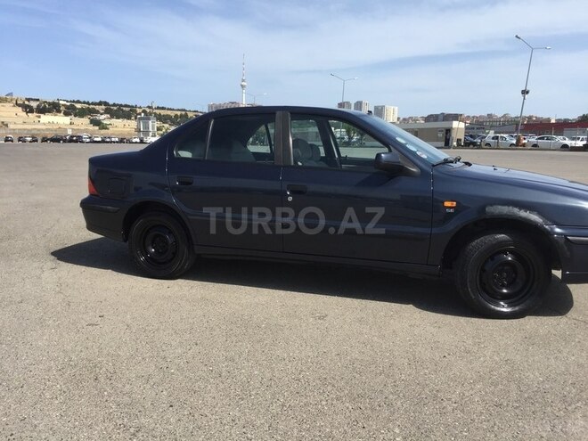 Daewoo Gentra 2014, 126,778 km - 1.5 l - Bakı