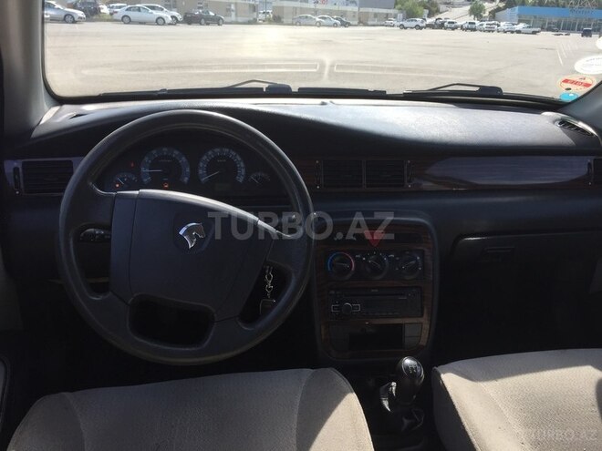 Daewoo Gentra 2014, 126,778 km - 1.5 l - Bakı