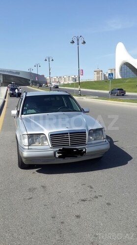 Mercedes E 300 1995, 510,000 km - 0.3 l - Bakı