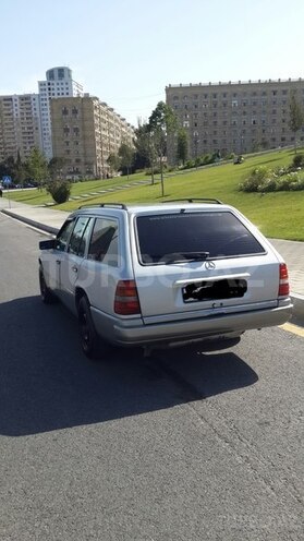 Mercedes E 300 1995, 510,000 km - 0.3 l - Bakı