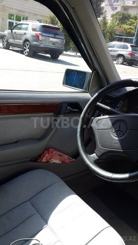 Mercedes E 300 1995, 510,000 km - 0.3 l - Bakı