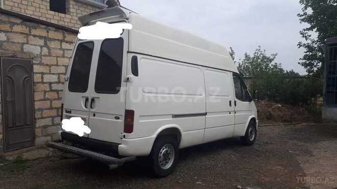 Ford Transit 1998, 235,652 km - 2.5 l - Gəncə