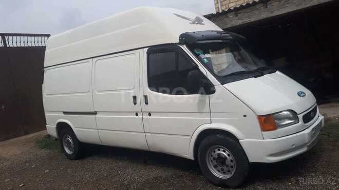 Ford Transit 1998, 235,652 km - 2.5 l - Gəncə