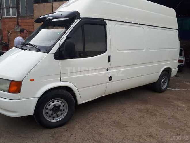 Ford Transit 1998, 235,652 km - 2.5 l - Gəncə