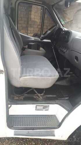 Ford Transit 1998, 235,652 km - 2.5 l - Gəncə