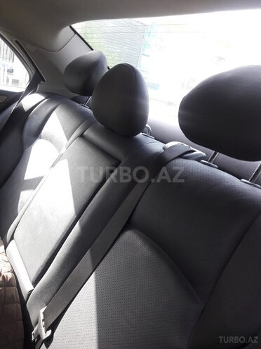Mercedes C 180 2003, 245,000 km - 0.2 l - Şirvan