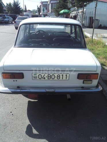 LADA (VAZ) 21011 1980, 420,000 km - 1.3 л - Zaqatala