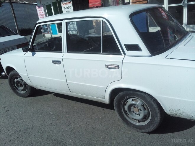 LADA (VAZ) 21011 1980, 420,000 km - 1.3 л - Zaqatala