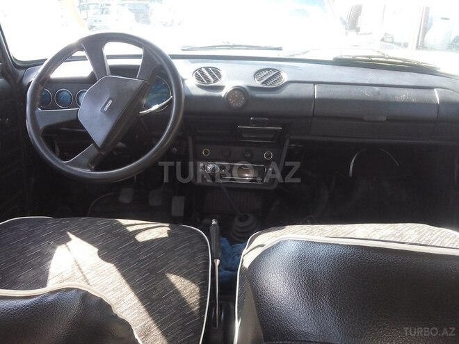 LADA (VAZ) 21011 1980, 420,000 km - 1.3 л - Zaqatala