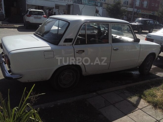 LADA (VAZ) 21011 1980, 420,000 km - 1.3 л - Zaqatala