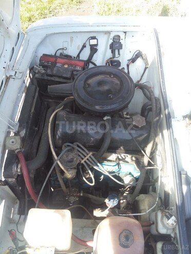 LADA (VAZ) 21011 1980, 420,000 km - 1.3 л - Zaqatala
