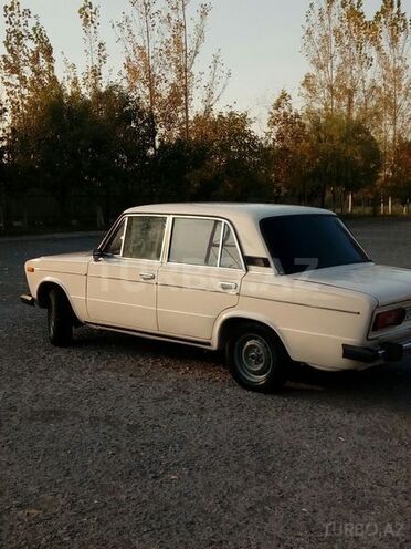 LADA (VAZ) 2106 1986, 370,000 km - 1.3 l - Ucar