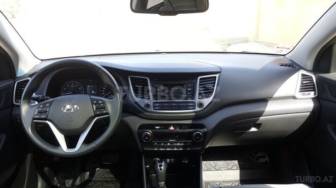 Hyundai Tucson 2015, 48,000 km - 0.2 l - Bakı