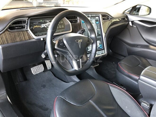 Tesla Model S 2013, 22,000 km - 0.1 l - Bakı