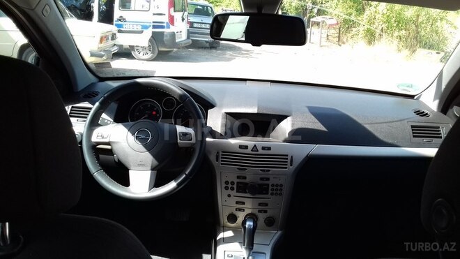 Opel Astra 2007, 145,000 km - 1.9 l - Kürdəmir