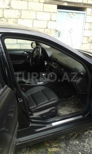 Mercedes C 230 2006, 80,000 km - 0.3 l - Oğuz