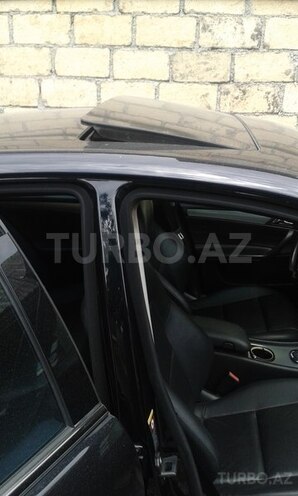 Mercedes C 230 2006, 80,000 km - 0.3 l - Oğuz