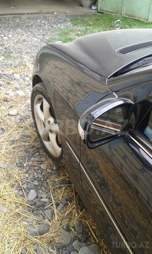 Mercedes C 230 2006, 80,000 km - 0.3 l - Oğuz