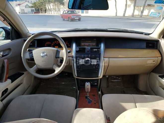 Nissan Teana 2004, 195,000 km - 2.3 l - Bakı