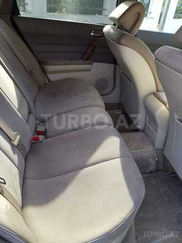 Nissan Teana 2004, 195,000 km - 2.3 l - Bakı