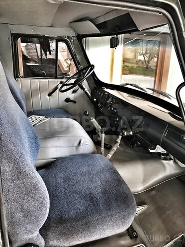 UAZ 452 2006, 23,000 km - 2.0 л - Bakı