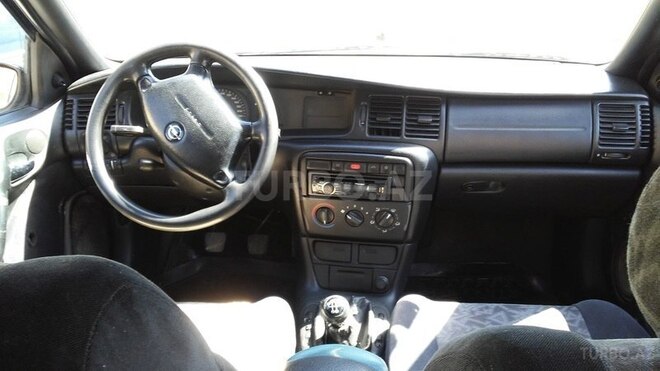 Opel Vectra 1999, 4,000,000 km - 1.7 l - Qusar