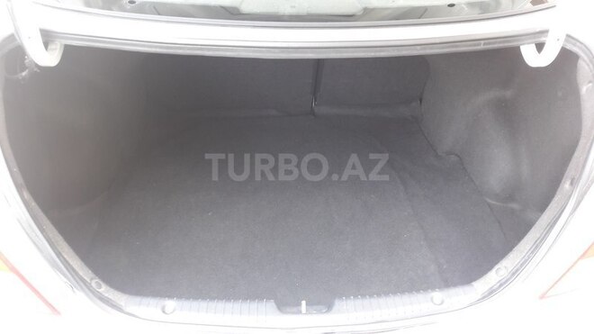 Hyundai Accent 2012, 114,420 km - 1.6 л - Bakı