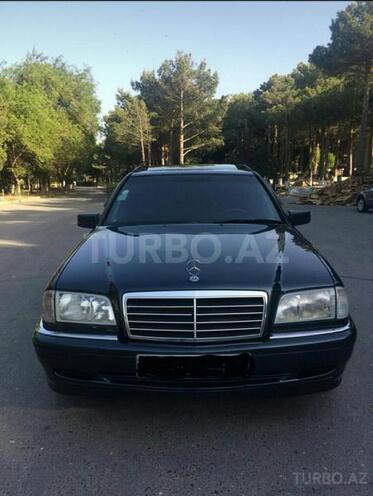 Mercedes C 180 1999, 344,008 km - 1.8 l - Xırdalan