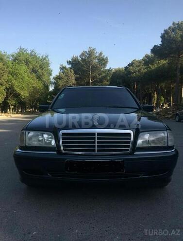 Mercedes C 180 1999, 344,008 km - 1.8 l - Xırdalan