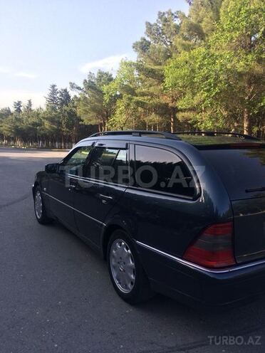 Mercedes C 180 1999, 344,008 km - 1.8 l - Xırdalan