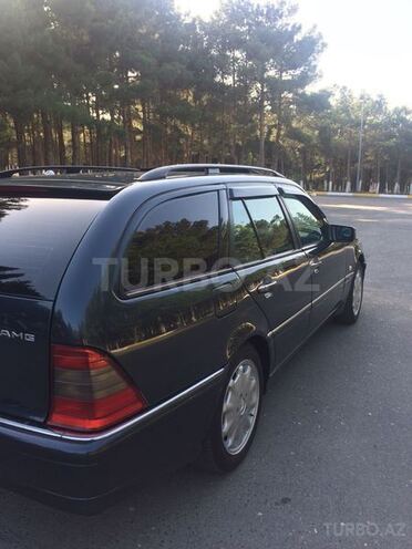 Mercedes C 180 1999, 344,008 km - 1.8 l - Xırdalan