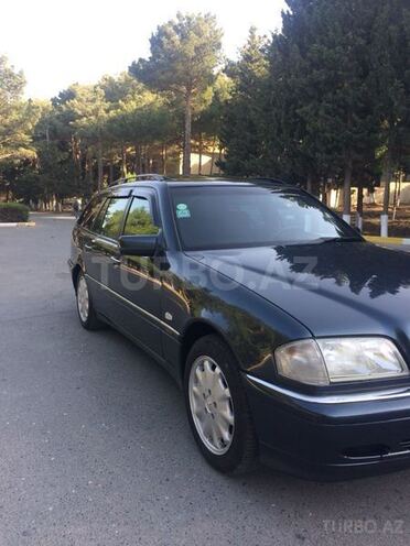Mercedes C 180 1999, 344,008 km - 1.8 l - Xırdalan
