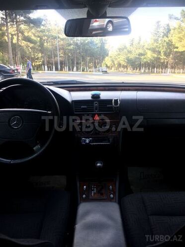 Mercedes C 180 1999, 344,008 km - 1.8 l - Xırdalan