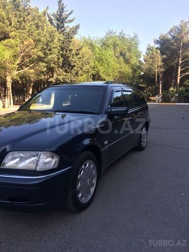 Mercedes C 180 1999, 344,008 km - 1.8 l - Xırdalan