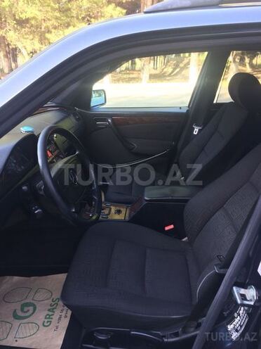 Mercedes C 180 1999, 344,008 km - 1.8 l - Xırdalan