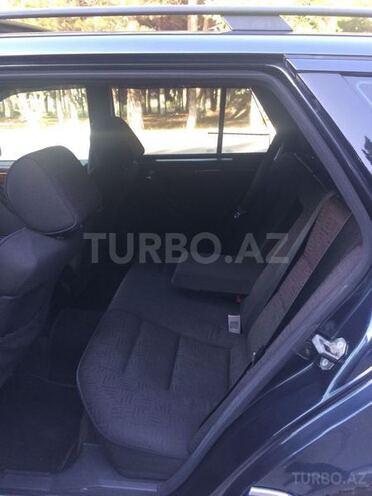 Mercedes C 180 1999, 344,008 km - 1.8 l - Xırdalan
