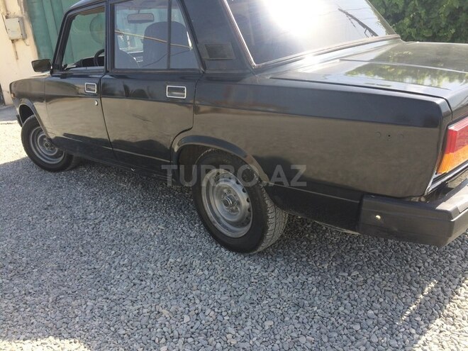 LADA (VAZ) 2107 1999, 155,678 km - 1.6 l - Bakı