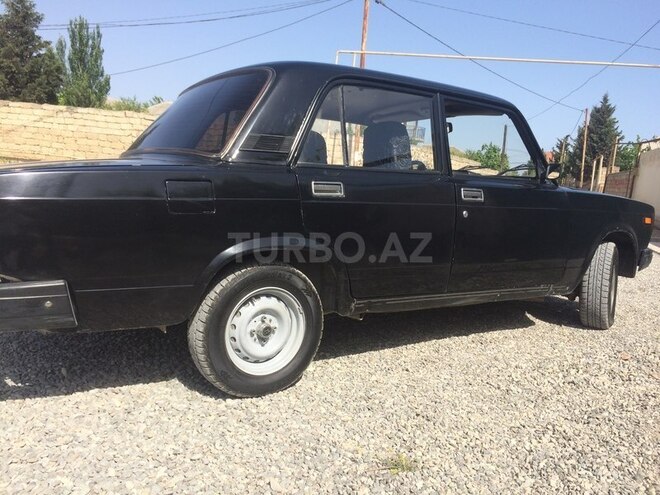 LADA (VAZ) 2107 1999, 155,678 km - 1.6 l - Bakı