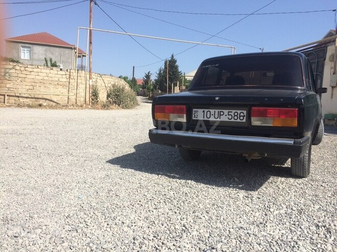 LADA (VAZ) 2107 1999, 155,678 km - 1.6 l - Bakı