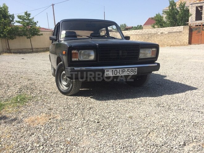 LADA (VAZ) 2107 1999, 155,678 km - 1.6 l - Bakı