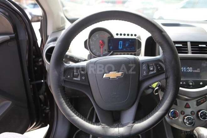 Chevrolet Aveo 2013, 146,000 km - 1.4 l - Bakı