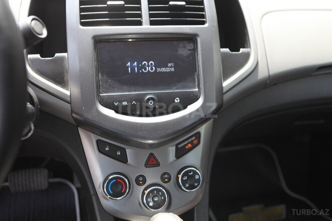 Chevrolet Aveo 2013, 146,000 km - 1.4 l - Bakı