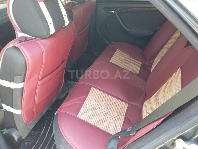 Mercedes C 240 1997, 325,000 km - 2.4 l - Sumqayıt