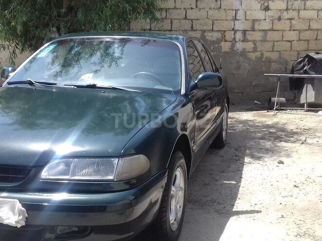 Hyundai Sonata 1996, 345,000 km - 2.0 l - Bakı