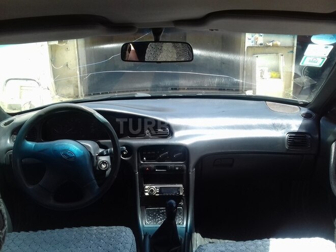 Hyundai Sonata 1996, 345,000 km - 2.0 l - Bakı