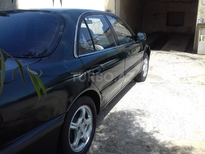 Hyundai Sonata 1996, 345,000 km - 2.0 l - Bakı