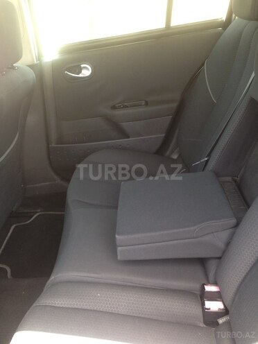Renault Megane 2004, 164,000 km - 2.0 l - Bakı