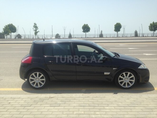 Renault Megane 2004, 164,000 km - 2.0 l - Bakı
