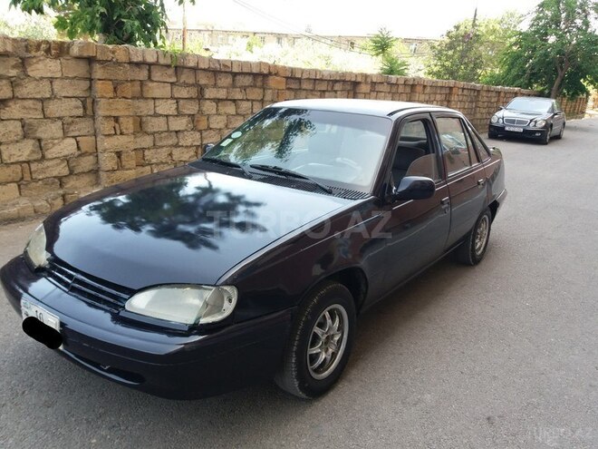 Daewoo Racer 1996, 280,000 km - 1.5 l - Sumqayıt